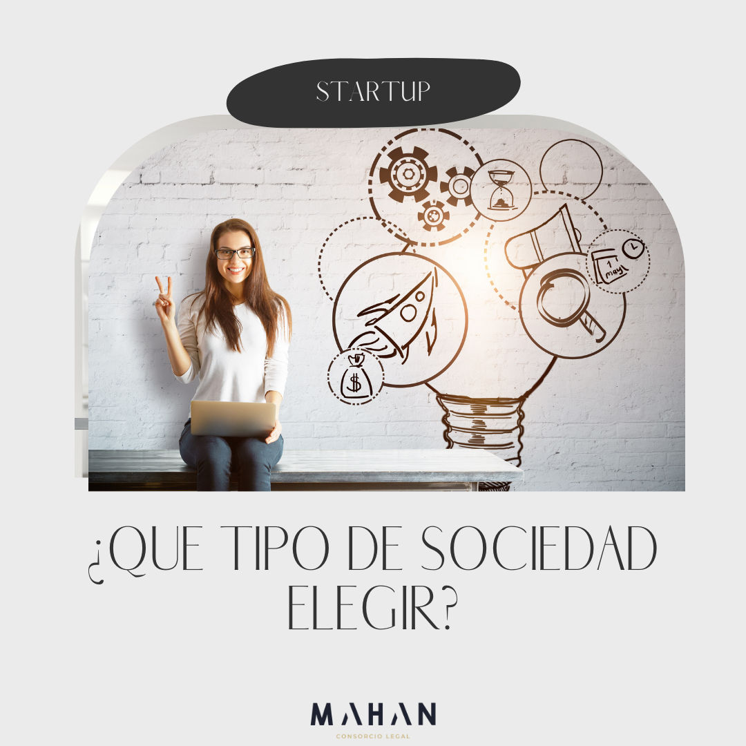 Sociedad Por Acciones Simplificada (S.A.S.) | MAHAN LEGAL